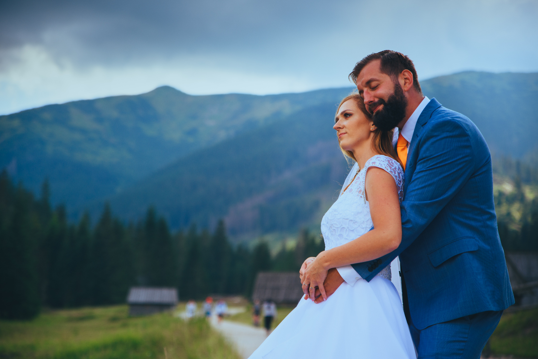 Oktawia i Łukasz plener00322